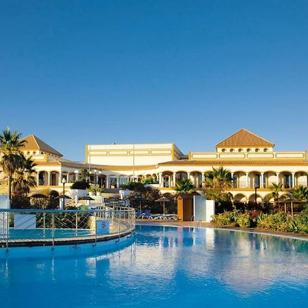 Aldiana Club Andalusien Hotel Chiclana de la Frontera Exterior photo