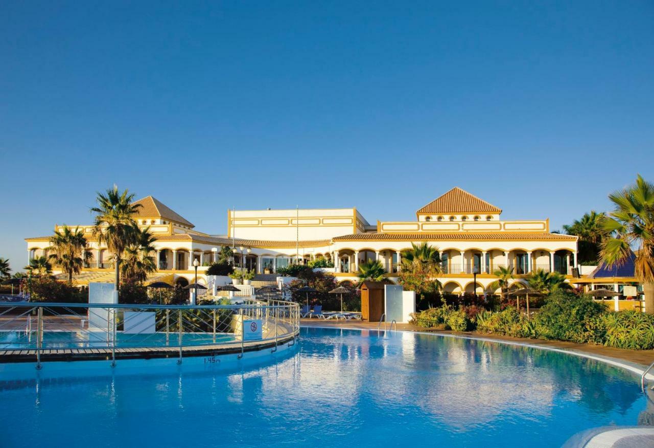 Aldiana Club Andalusien Hotel Chiclana de la Frontera Exterior photo