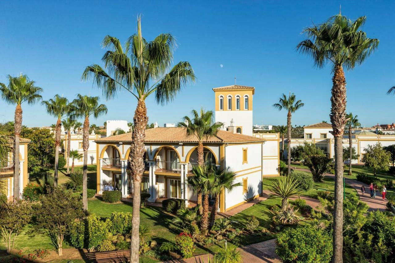 Aldiana Club Andalusien Hotel Chiclana de la Frontera Exterior photo