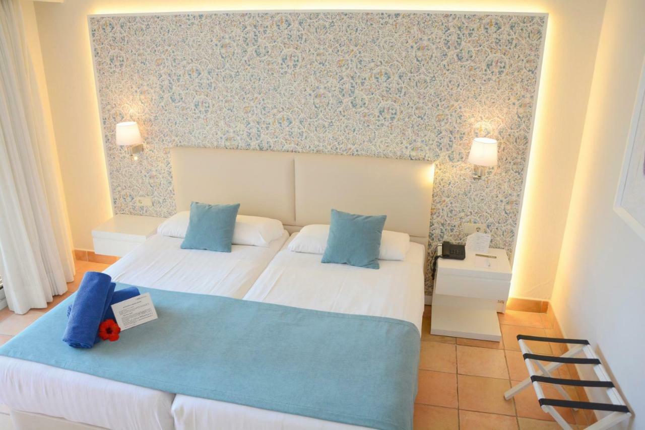Aldiana Club Andalusien Hotel Chiclana de la Frontera Exterior photo