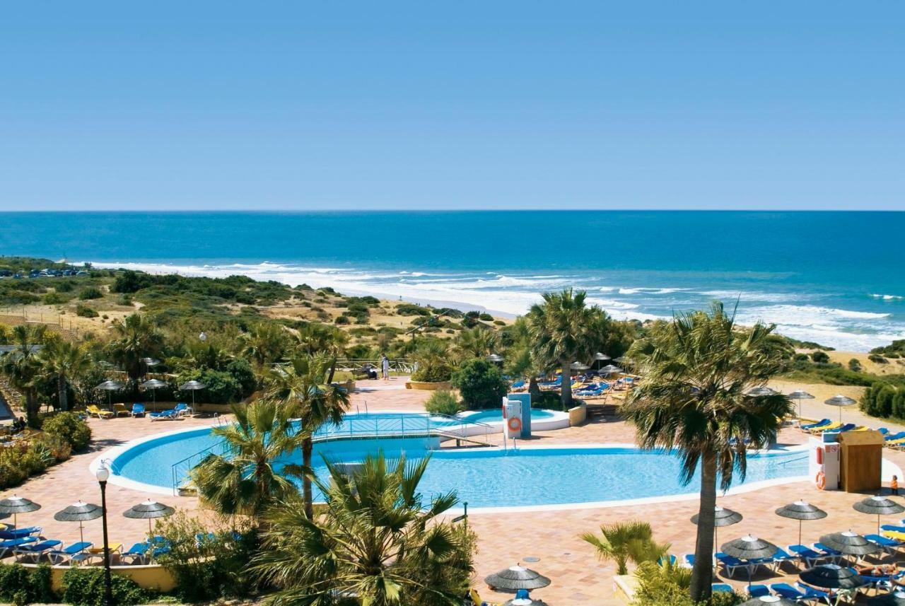 Aldiana Club Andalusien Hotel Chiclana de la Frontera Exterior photo